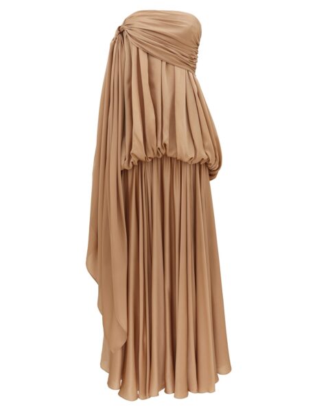 Elevate your elegance in this Zimmermann Dresses available now at Luxury Shoes 