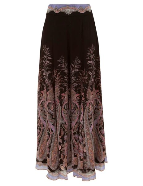 Elevate your elegance in this Zimmermann Pants available now at Luxury Shoes 