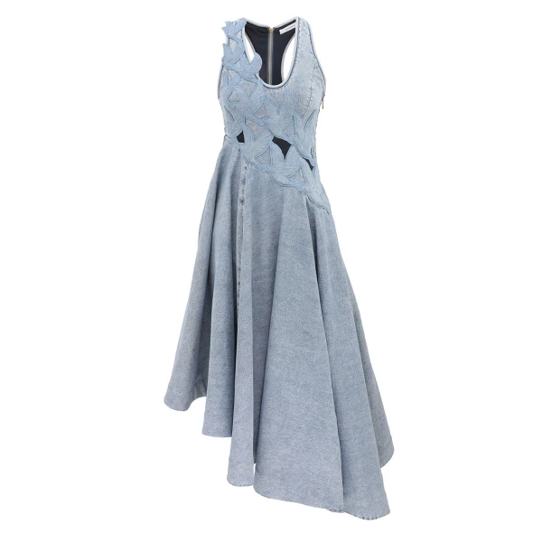 Elevate your elegance in this Zimmermann Dresses available now at Luxury Shoes 
