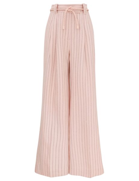 Elevate your elegance in this Zimmermann Pants available now at Luxury Shoes 