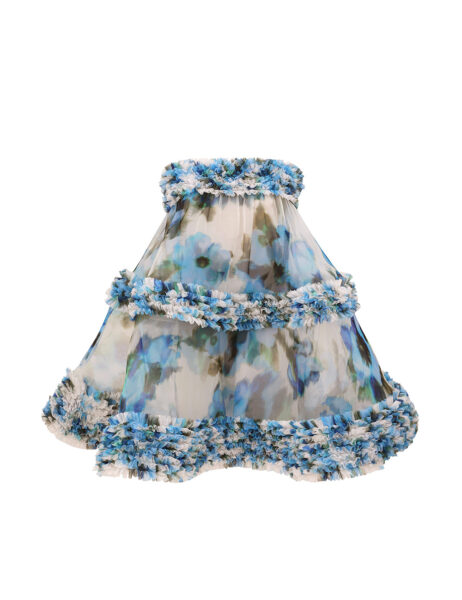 Elevate your elegance in this Zimmermann Dresses available now at Luxury Shoes 