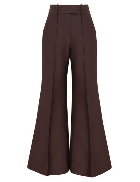Elevate your elegance in this Zimmermann Pants available now at Luxury Shoes 