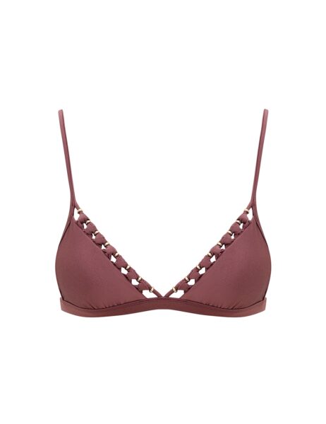 Elevate your elegance in this Zimmermann Bikini available now at Luxury Shoes 