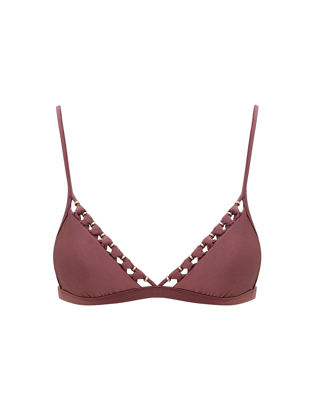 Elevate your elegance in this Zimmermann Bikini available now at Luxury Shoes 