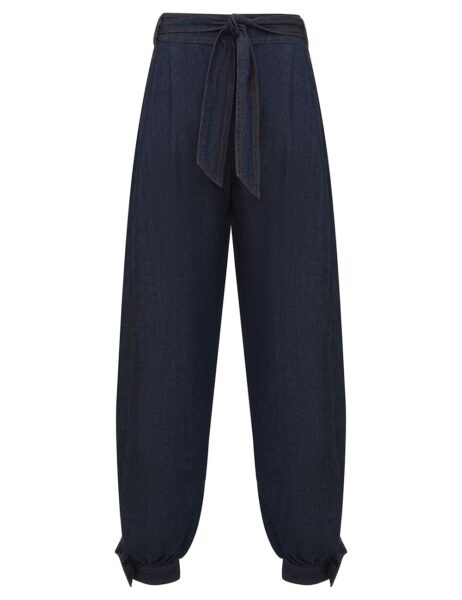 Elevate your elegance in this Zimmermann Pants available now at Luxury Shoes 