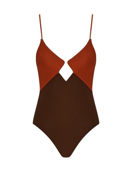 Elevate your elegance in this Zimmermann Bikini available now at Luxury Shoes 