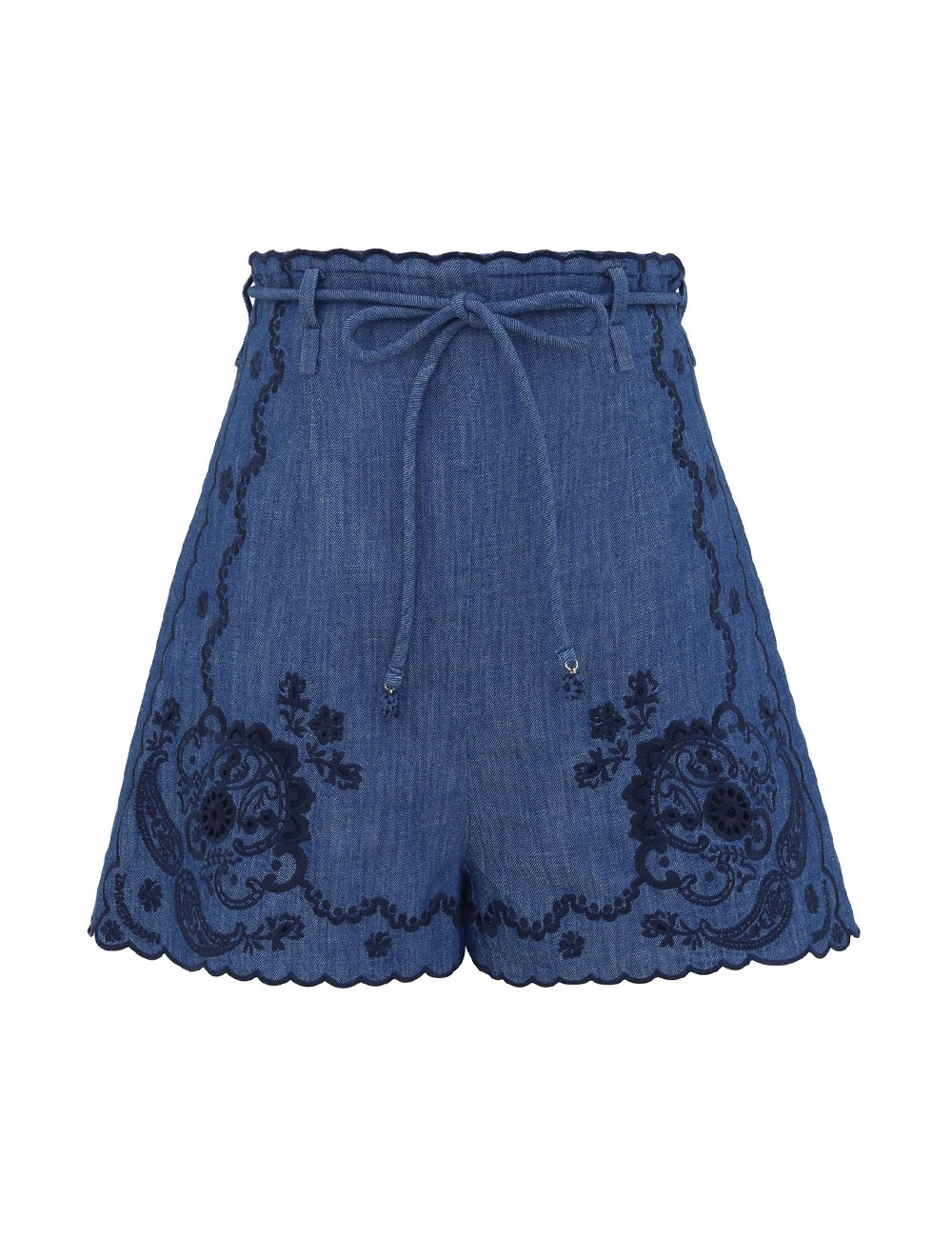 Elevate your elegance in this Zimmermann Pants available now at Luxury Shoes 