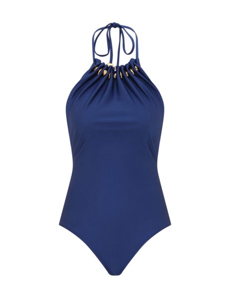 Elevate your elegance in this Zimmermann Bikini available now at Luxury Shoes 