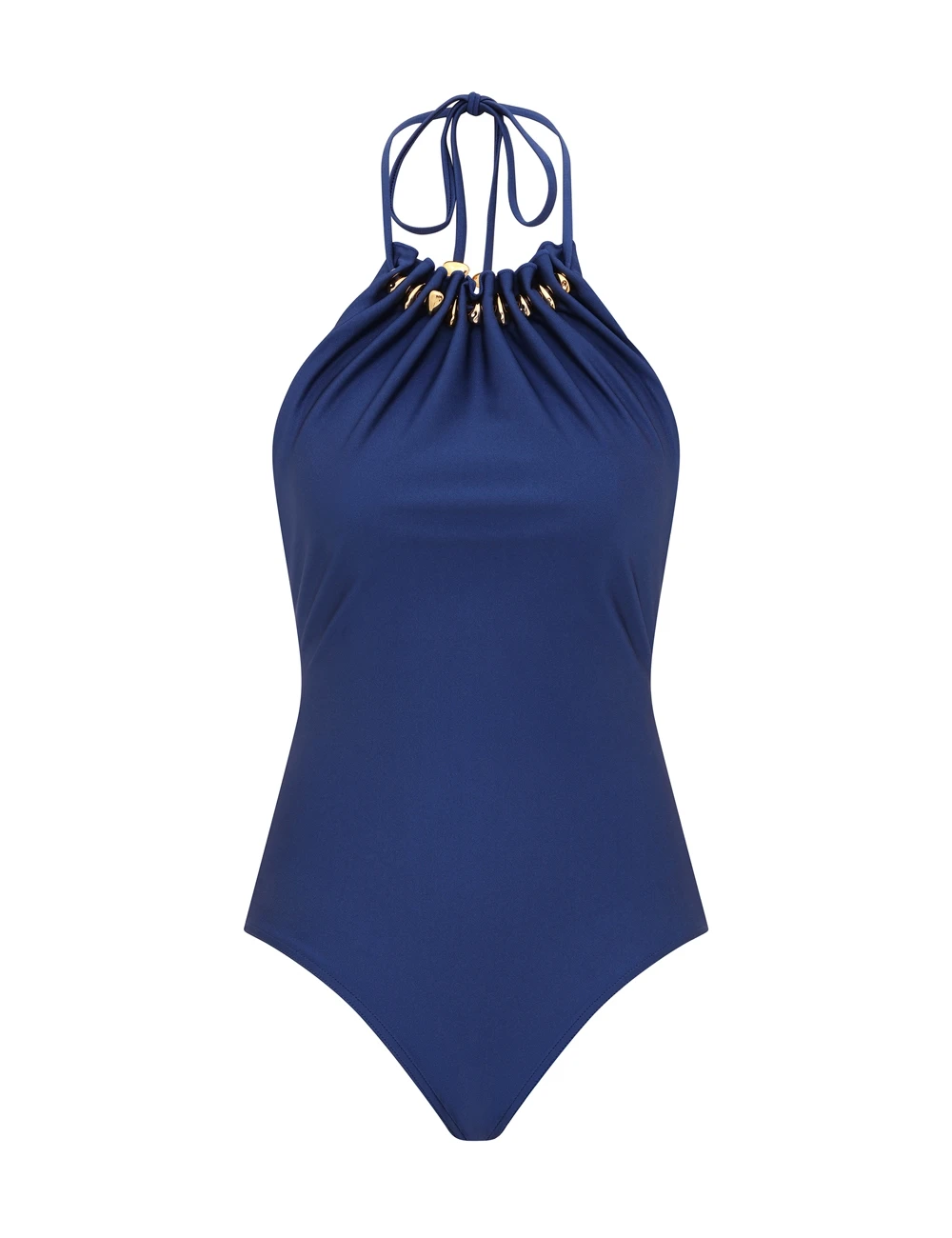 Elevate your elegance in this Zimmermann Bikini available now at Luxury Shoes 