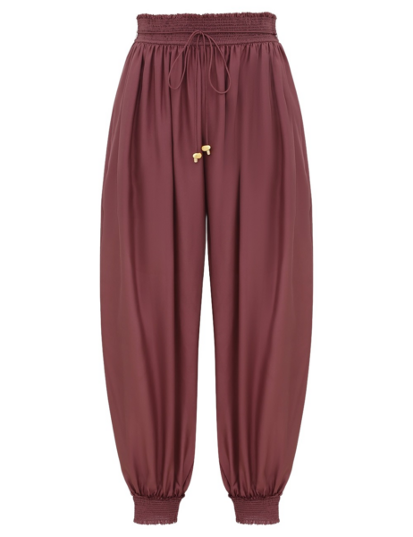 Elevate your elegance in this Zimmermann Pants available now at Luxury Shoes 