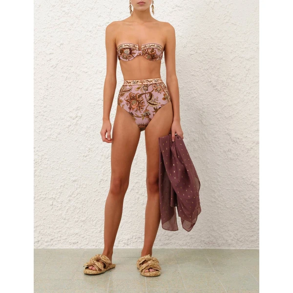 Elevate your elegance in this Zimmermann Pants available now at Luxury Shoes 