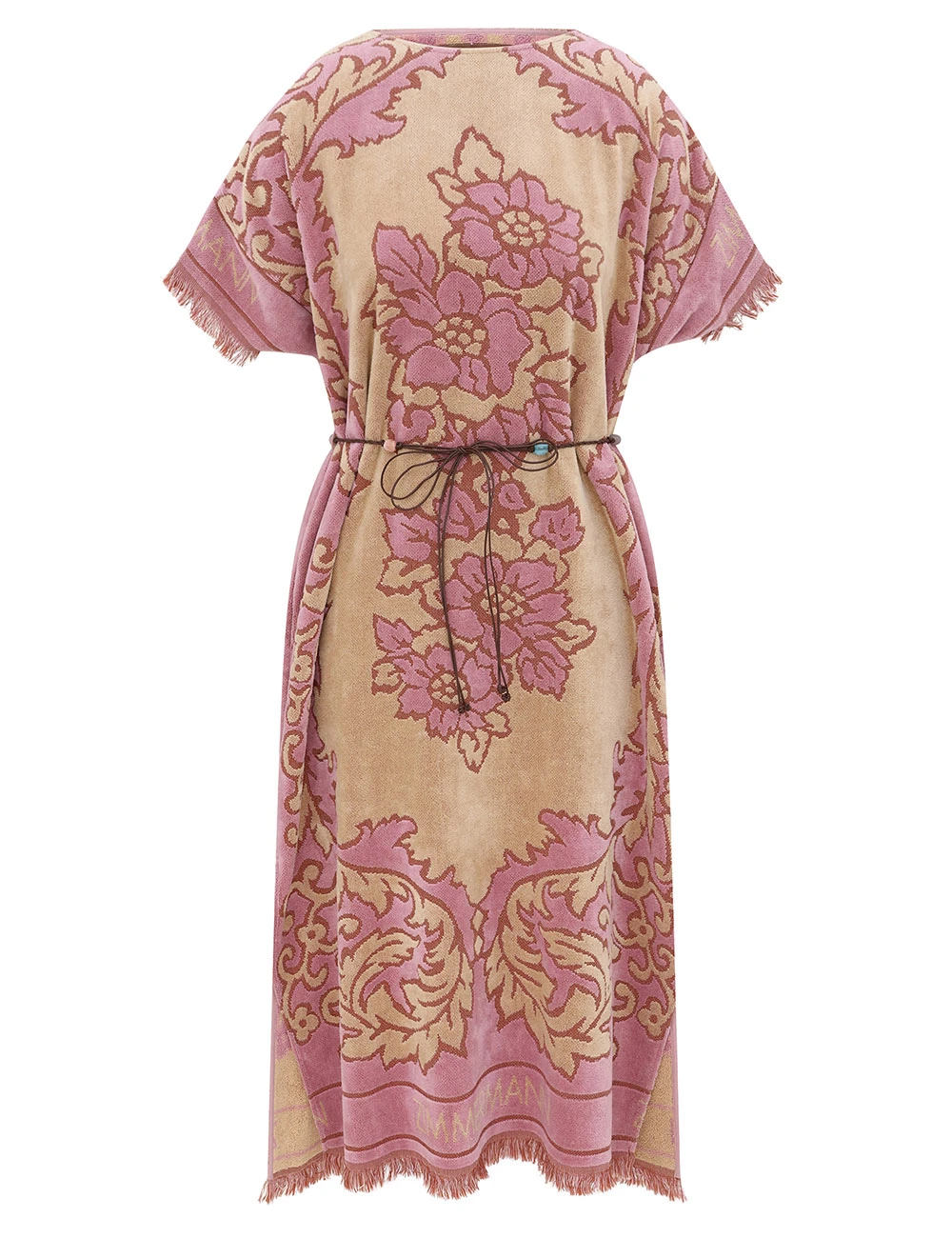Elevate your elegance in this Zimmermann Dresses available now at Luxury Shoes 