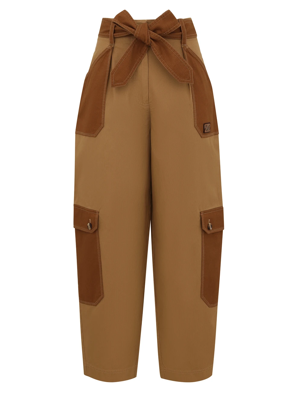 Elevate your elegance in this Zimmermann Pants available now at Luxury Shoes 