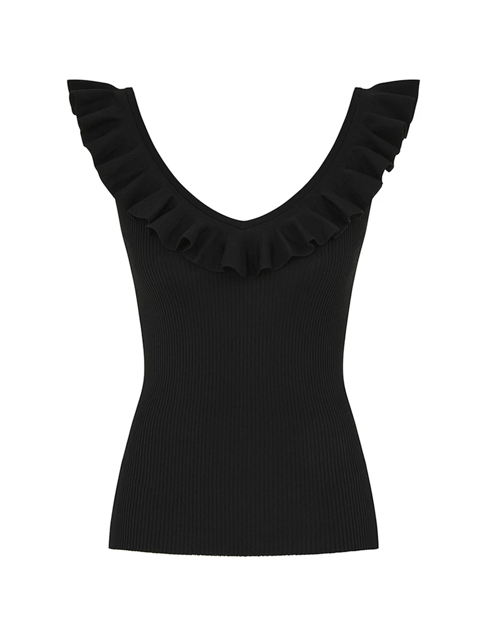 Elevate your elegance in this Zimmermann Tops available now at Luxury Shoes 