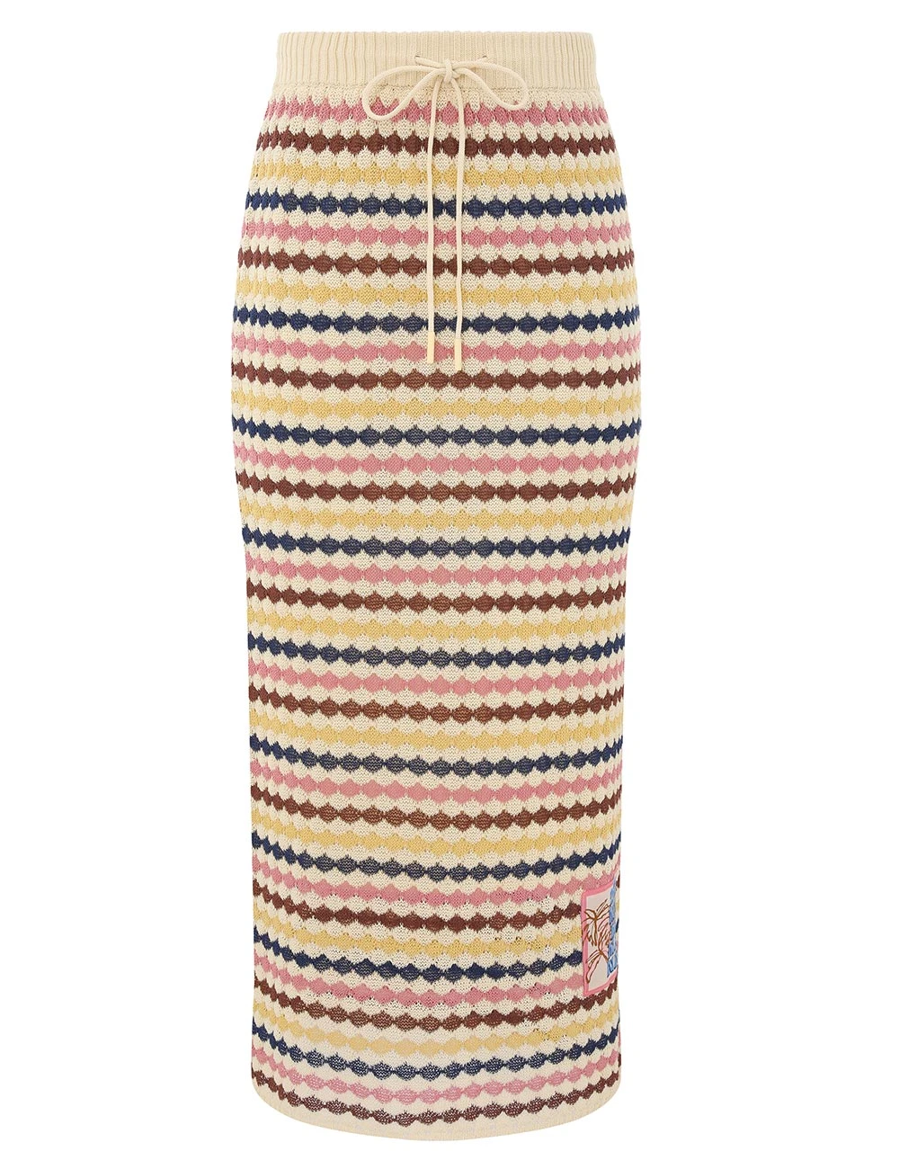 Elevate your elegance in this Zimmermann Knitwear available now at Luxury Shoes 