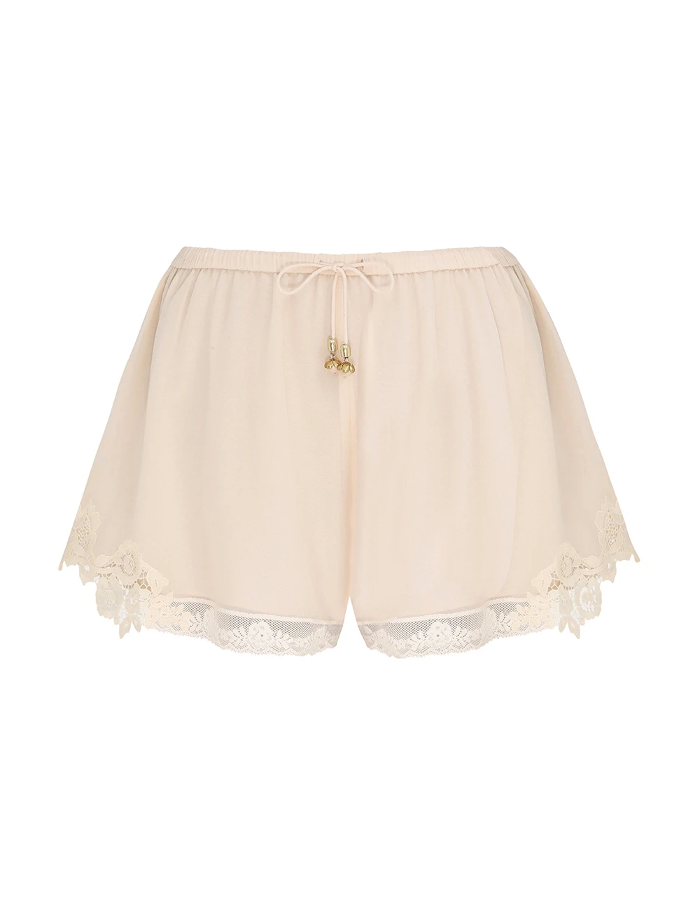Elevate your elegance in this Zimmermann Shorts available now at Luxury Shoes 