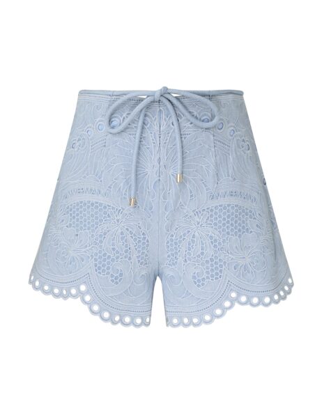 Elevate your elegance in this Zimmermann Pants available now at Luxury Shoes 