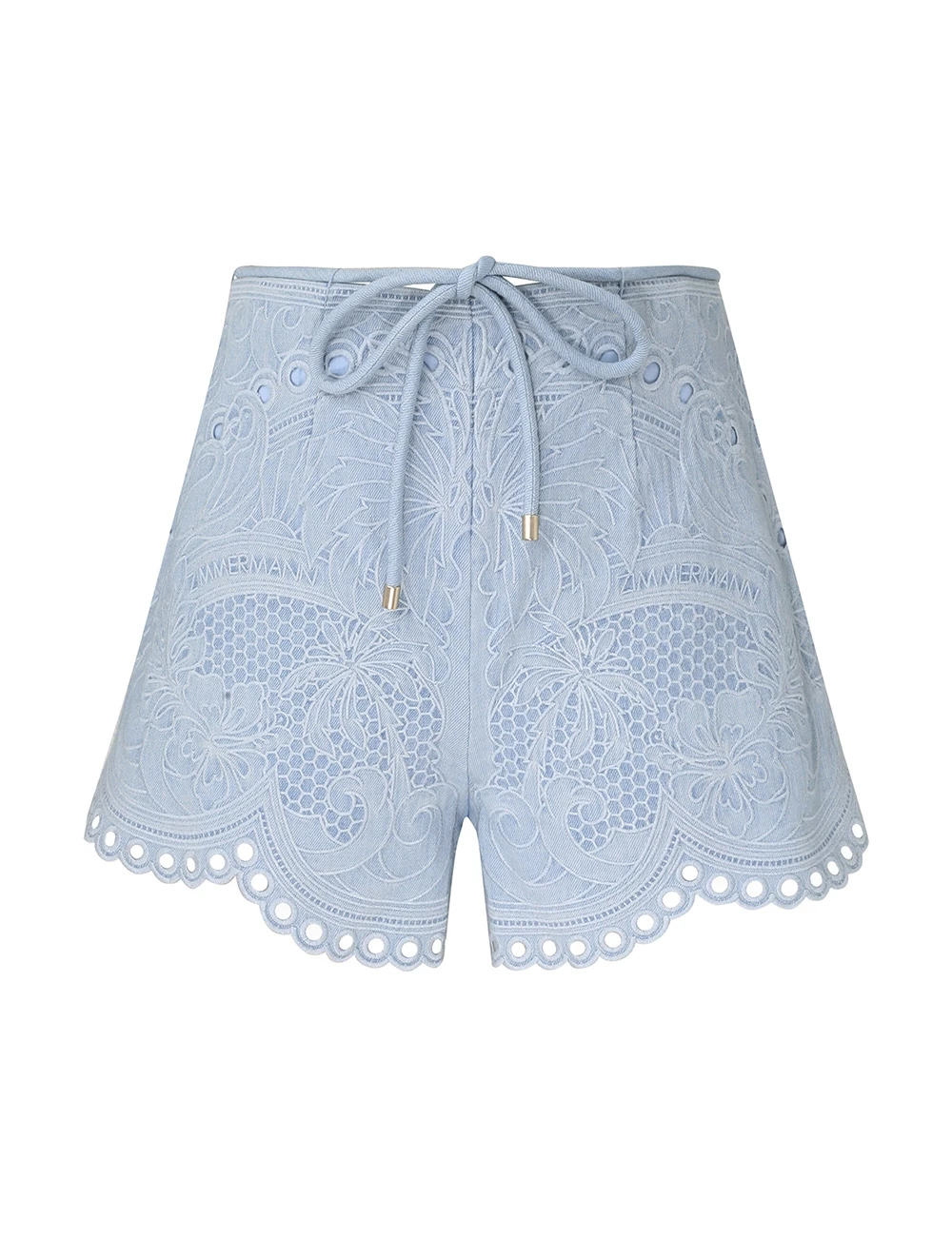Elevate your elegance in this Zimmermann Pants available now at Luxury Shoes 