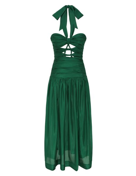 Elevate your elegance in this Zimmermann Bikini available now at Luxury Shoes 