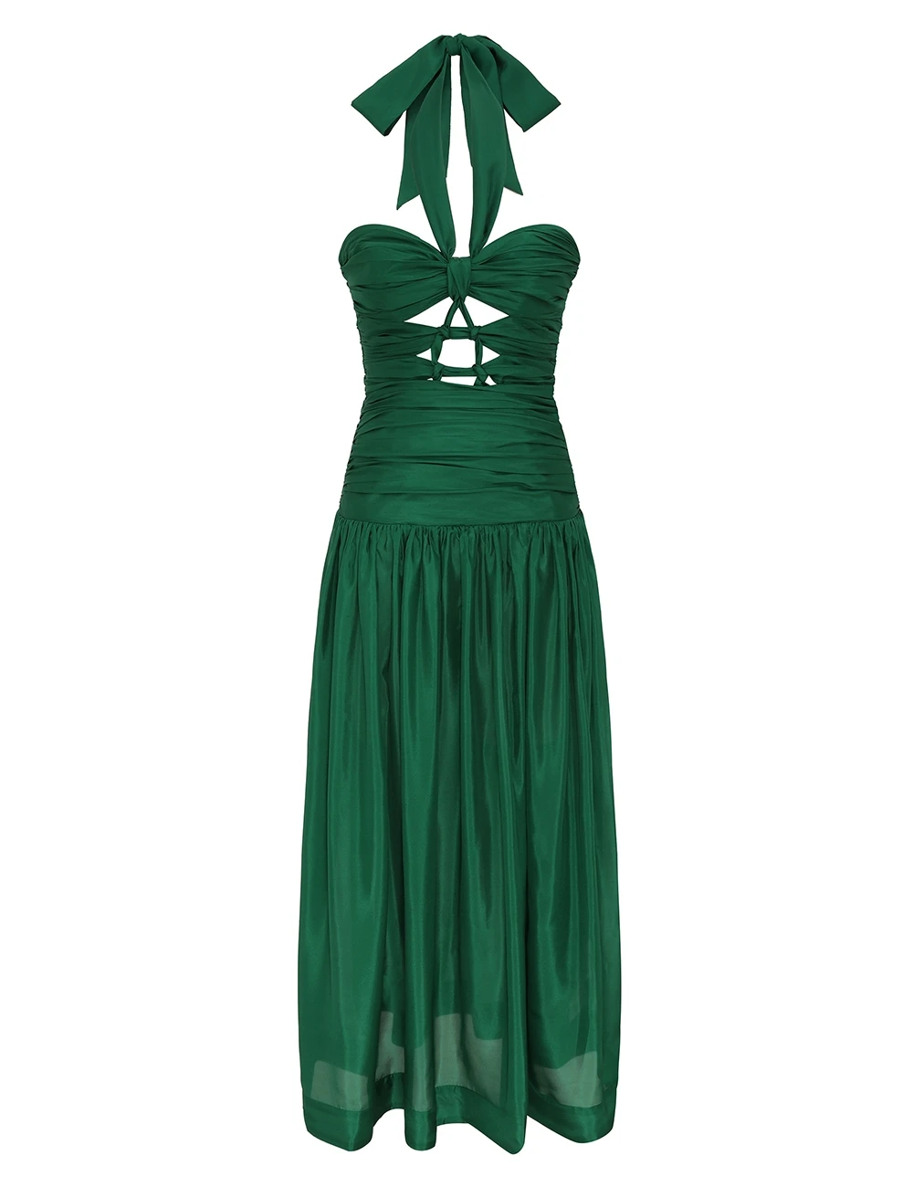 Elevate your elegance in this Zimmermann Bikini available now at Luxury Shoes 