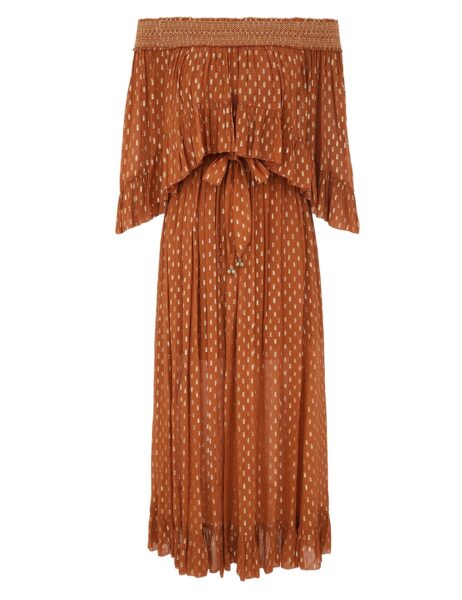 Elevate your elegance in this Zimmermann Bikini available now at Luxury Shoes 