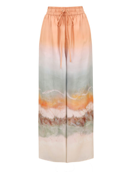 Elevate your elegance in this Zimmermann Pants available now at Luxury Shoes 