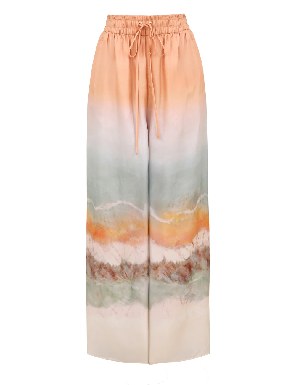 Elevate your elegance in this Zimmermann Pants available now at Luxury Shoes 