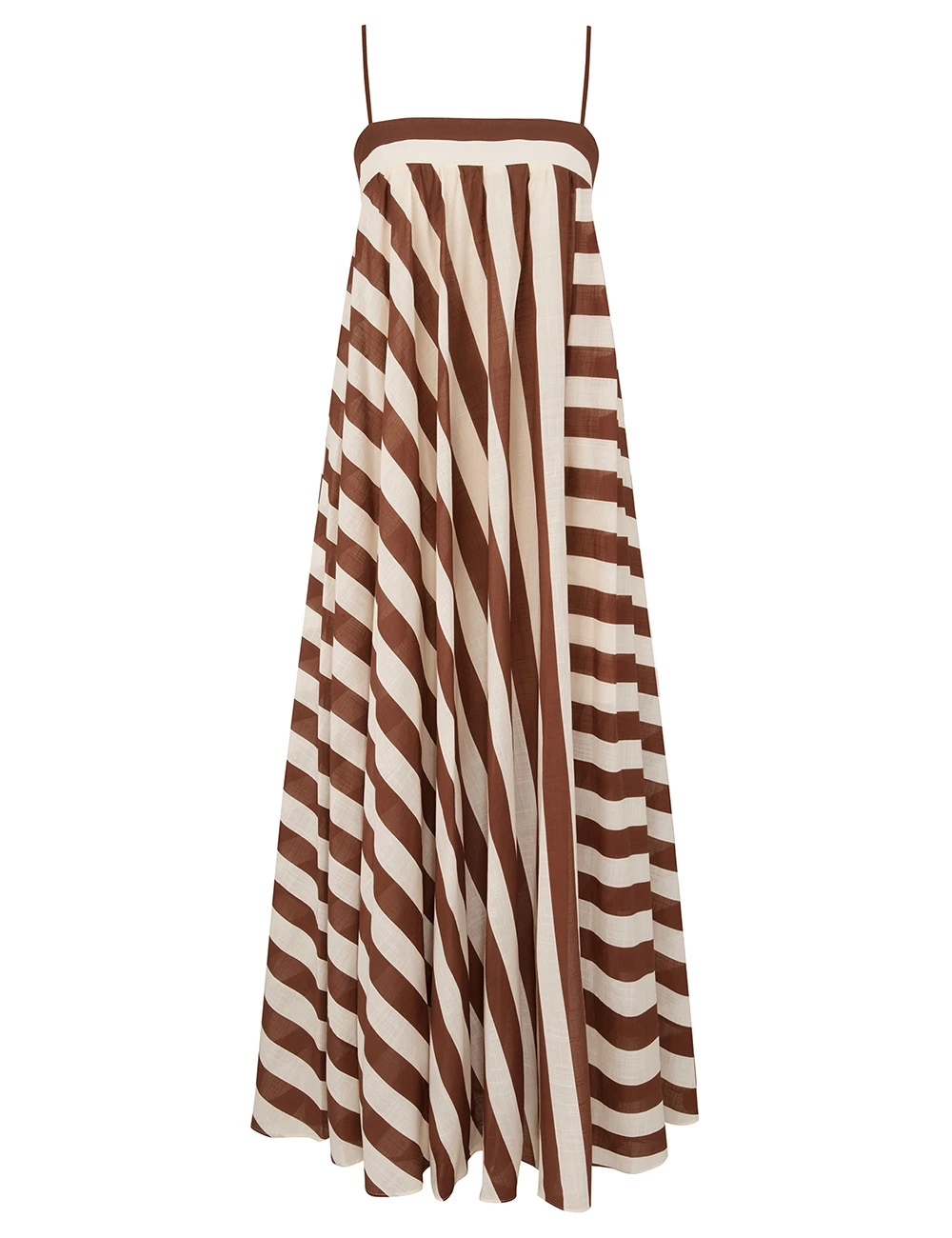 Elevate your elegance in this Zimmermann Dresses available now at Luxury Shoes 