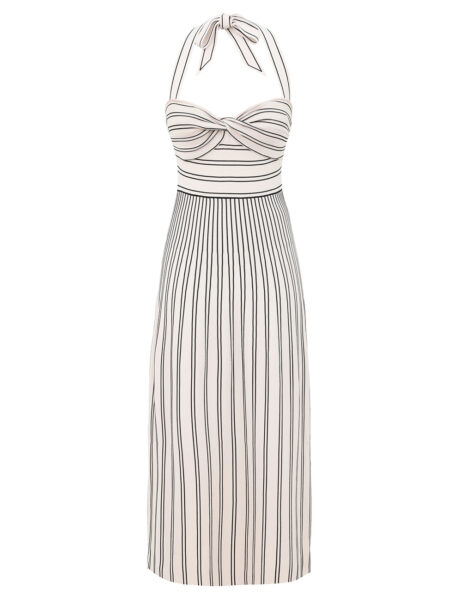 Elevate your elegance in this Zimmermann Dresses available now at Luxury Shoes 