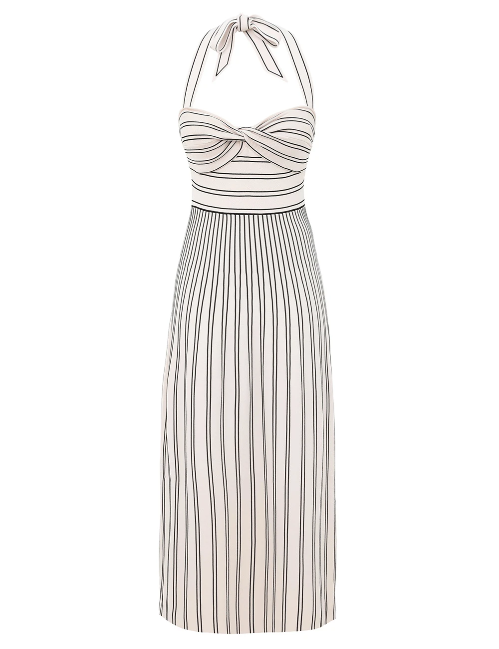 Elevate your elegance in this Zimmermann Dresses available now at Luxury Shoes 