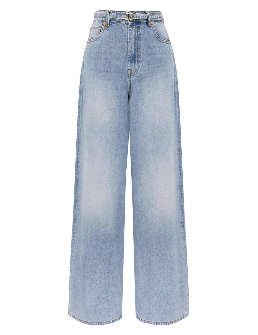 Elevate your elegance in this Zimmermann Pants available now at Luxury Shoes 