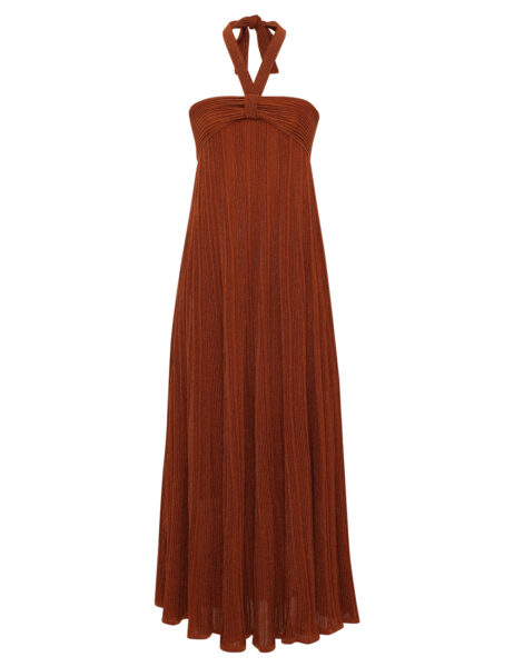 Elevate your elegance in this Zimmermann Dresses available now at Luxury Shoes 