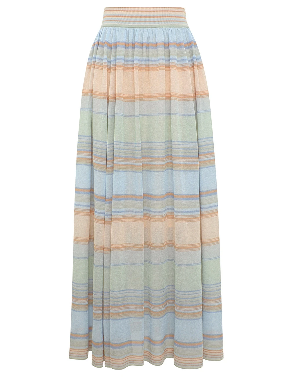 Elevate your elegance in this Zimmermann Skirts available now at Luxury Shoes 