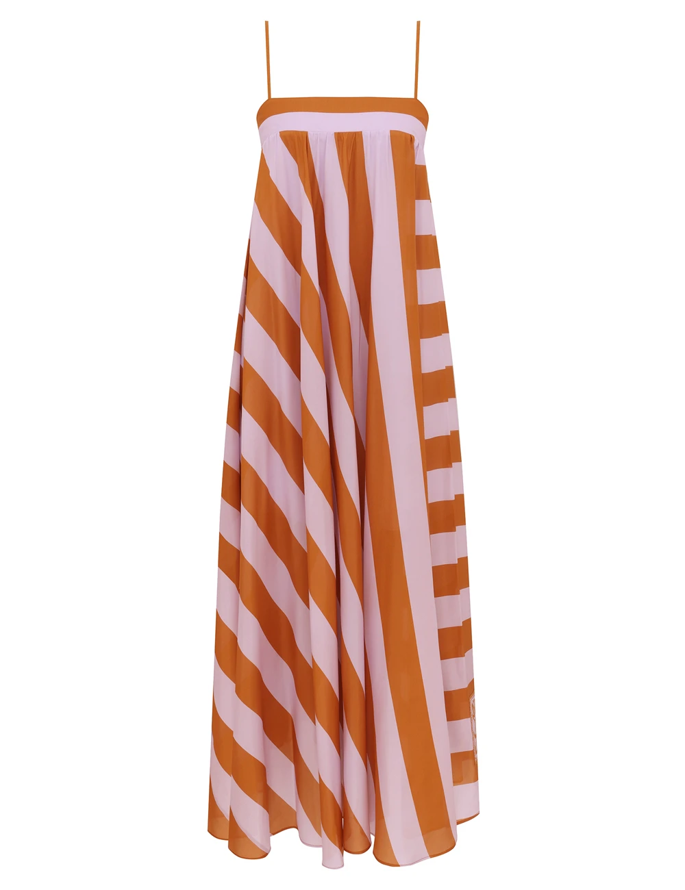 Elevate your elegance in this Zimmermann Dresses available now at Luxury Shoes 