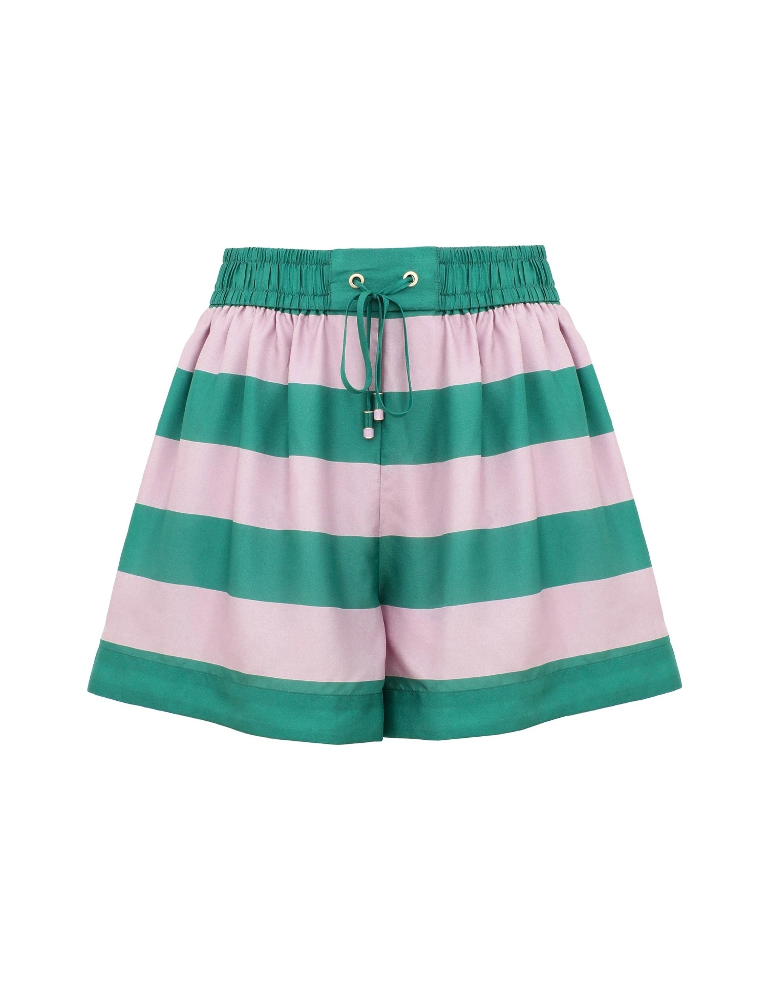 Elevate your elegance in this Zimmermann Shorts available now at Luxury Shoes 