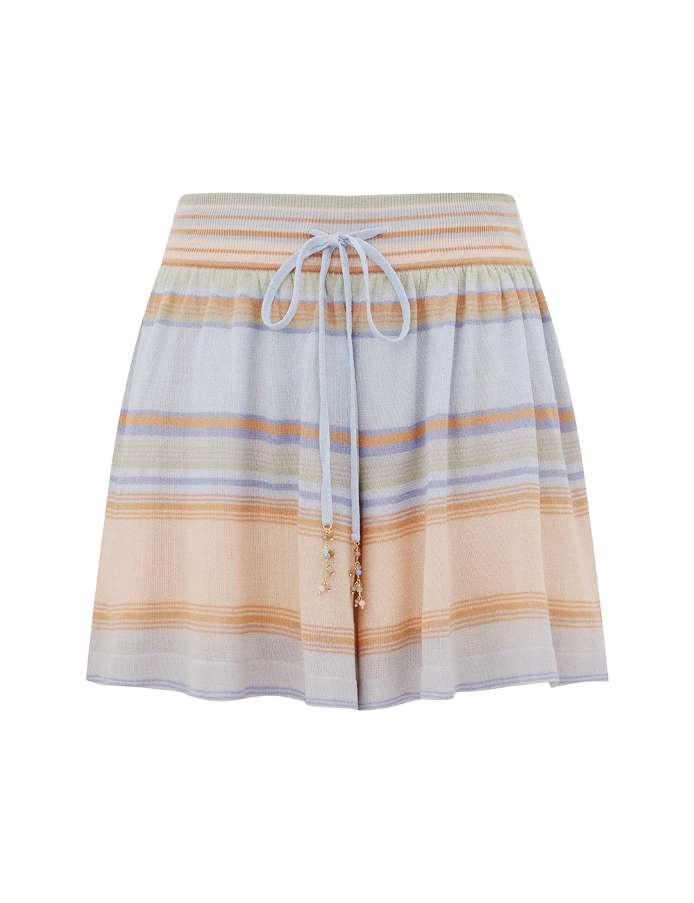 Elevate your elegance in this Zimmermann Shorts available now at Luxury Shoes 