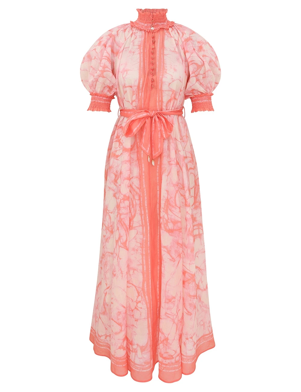 Elevate your elegance in this Zimmermann Dresses available now at Luxury Shoes 