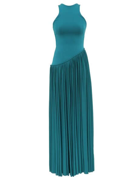 Elevate your elegance in this Zimmermann Dresses available now at Luxury Shoes 