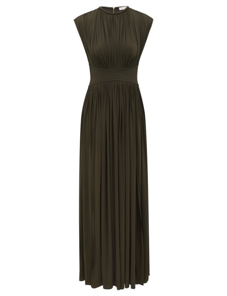 Elevate your elegance in this Zimmermann Dresses available now at Luxury Shoes 