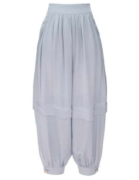Elevate your elegance in this Zimmermann Pants available now at Luxury Shoes 