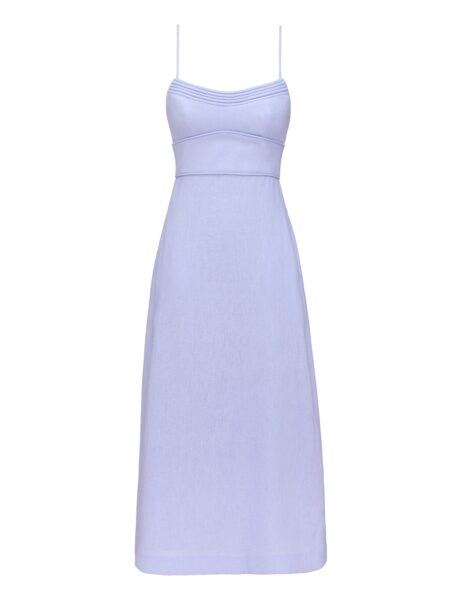Elevate your elegance in this Zimmermann Dresses available now at Luxury Shoes 