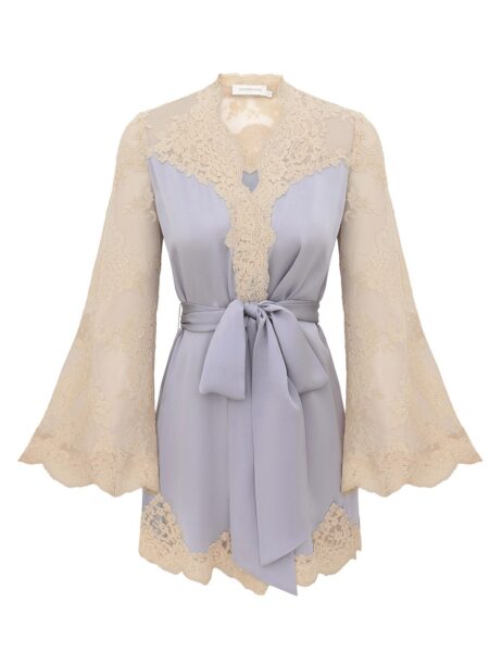 Elevate your elegance in this Zimmermann Tops available now at Luxury Shoes 