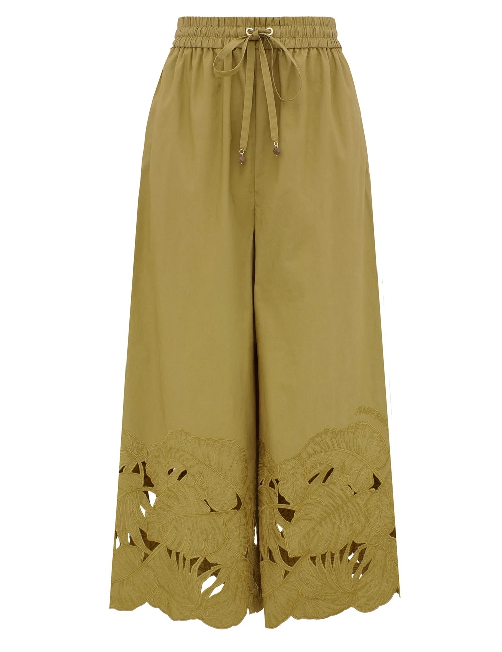 Elevate your elegance in this Zimmermann Pants available now at Luxury Shoes 