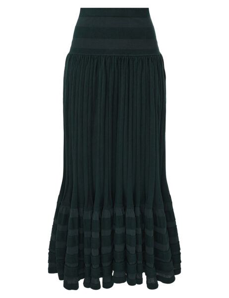 Elevate your elegance in this Zimmermann Skirts available now at Luxury Shoes 