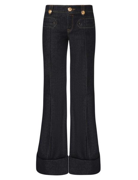 Elevate your elegance in this Zimmermann Pants available now at Luxury Shoes 