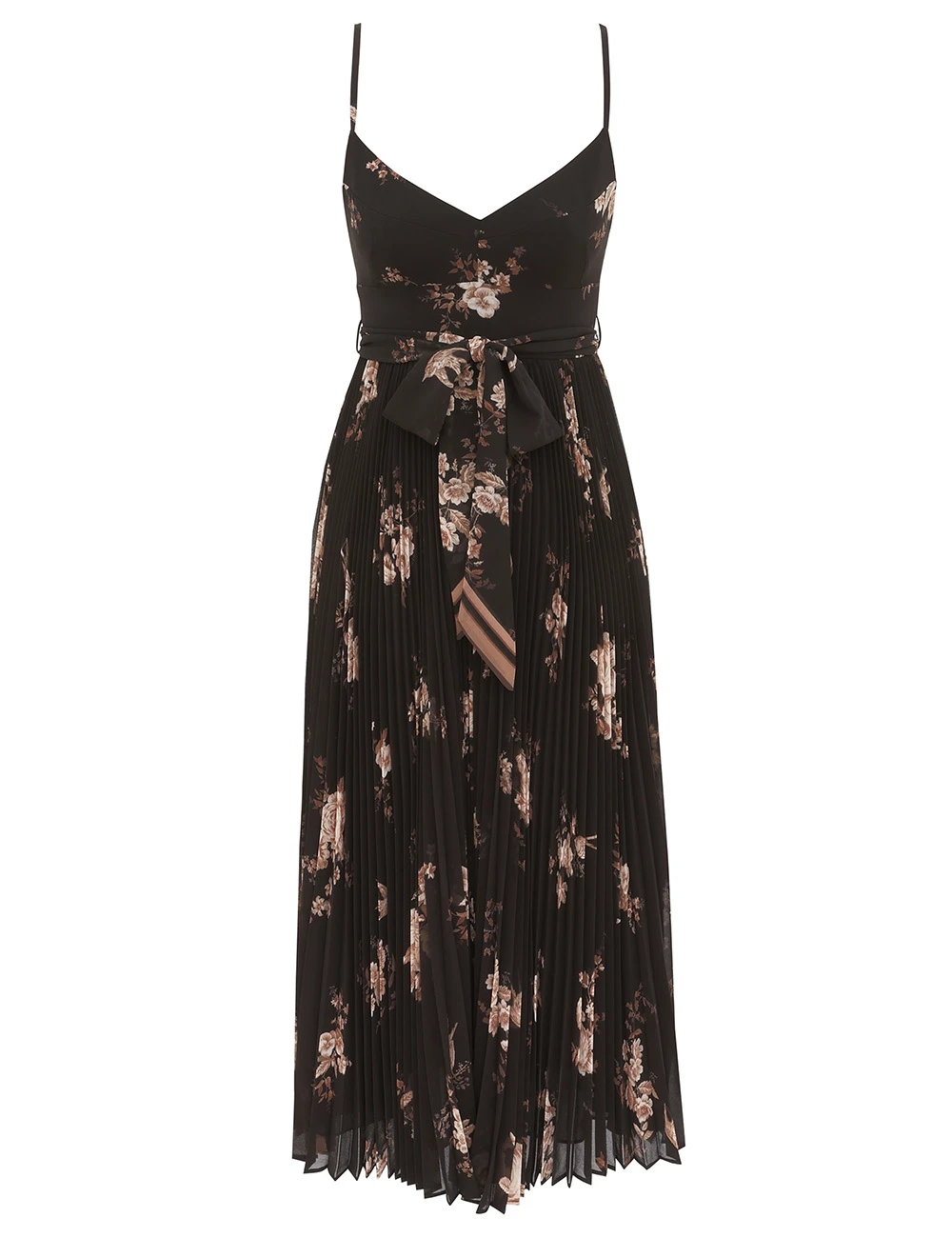 Elevate your elegance in this Zimmermann Dresses available now at Luxury Shoes 