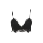 Zimmermann Teddy Bralette | Ready to Wear Collection Luxury Shoes Elevate your elegance in this Zimmermann Loungewear available now at Luxury Shoes