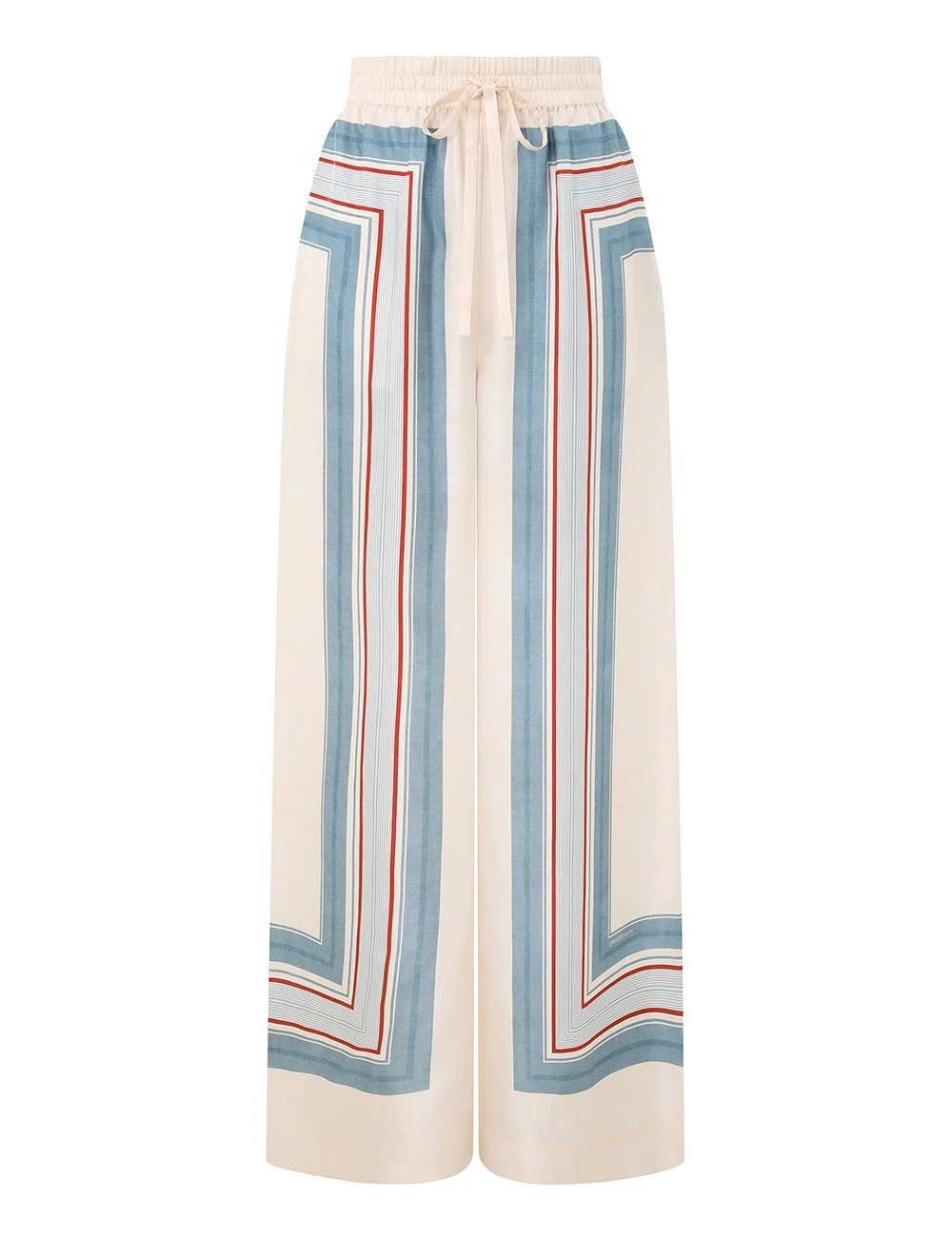 Elevate your elegance in this Zimmermann Pants available now at Luxury Shoes 
