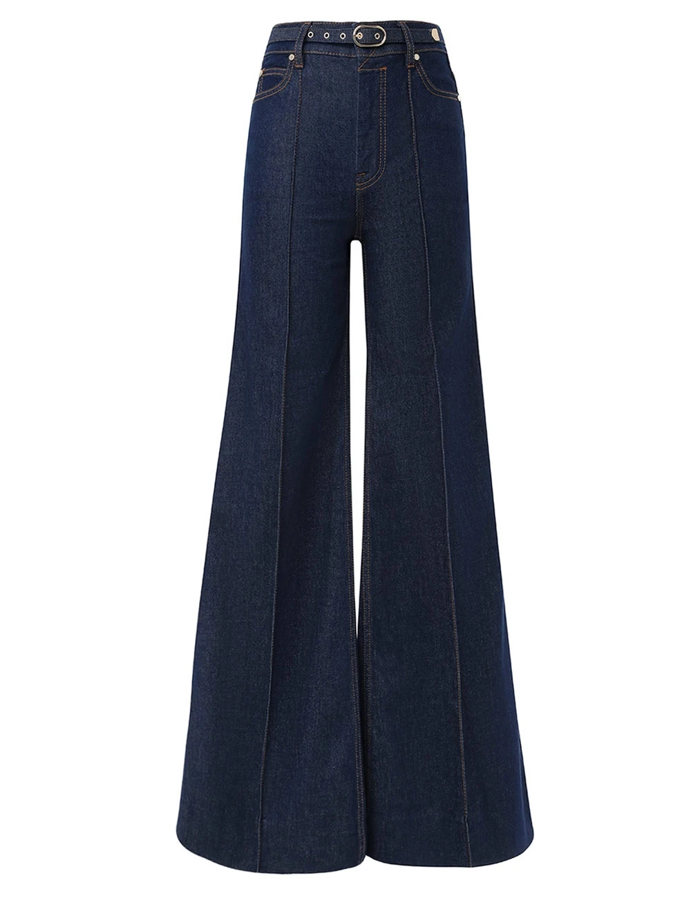 Elevate your elegance in this Zimmermann Pants available now at Luxury Shoes 