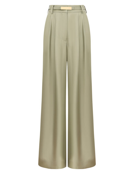 Elevate your elegance in this Zimmermann Pants available now at Luxury Shoes 